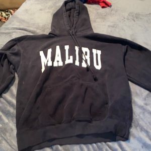 Brandy Melville Hoodie